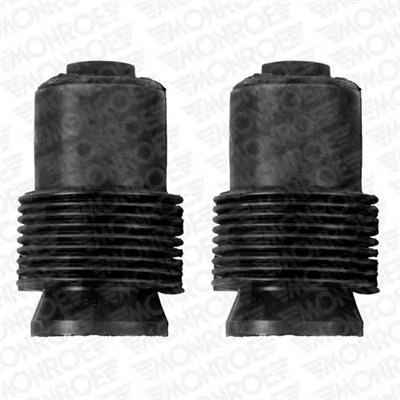 MONROE PK021 Dust Cover Kit, shock absorber